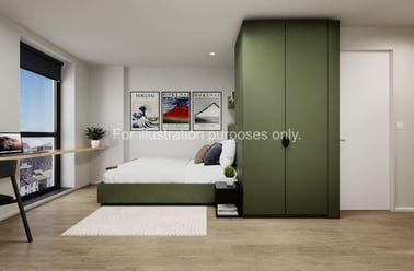 Alfreton Road, Arboretum, Nottingham - Image 2